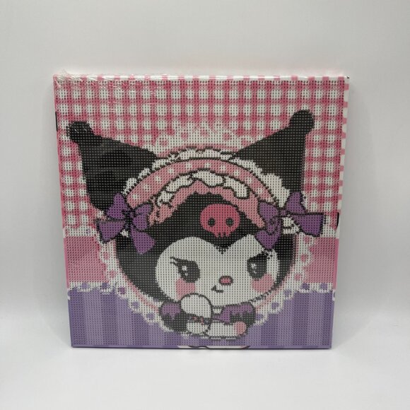 Cartoon DIY Diamond Painting - Picture 3 of 4